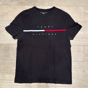 Tommy Hilfiger Navy Blue T-shirt